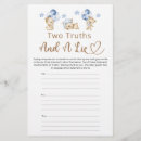 Pesquisar por mentiras convites Simples