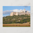 Pesquisar por assisi cartoes postais Umbria
