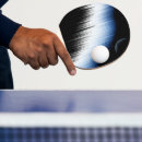 Pesquisar por lua ping pong raquetes Preto