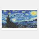 Pesquisar por van gogh adesivos Noite estrelada