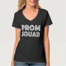 Pesquisar por do baile de formatura camisetas Correspondência