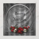 Pesquisar por habilidade convites Gótico