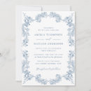 Pesquisar por vintage elegante casamento convites Chinoiserie