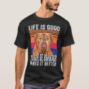 Pesquisar por dogue de bordeaux camisetas Bordéus