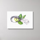 Pesquisar por maçã verde impressão de canvas Flores