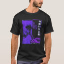 Pesquisar por katsushika do hokusai camisetas Onda