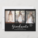 Pesquisar por high school graduation convites Trendy