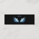 Pesquisar por halo cartao de visita Asas