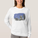Pesquisar por torre inclinada camisetas Arquitetura