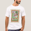 Pesquisar por arte persa camisetas Século