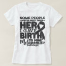 Pesquisar por da melanoma camisetas Cancer