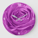 Pesquisar por orquídea relogios de parede Macro