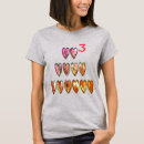 Pesquisar por novos papais camisetas Para ela