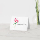 Pesquisar por hawaiian flowers cartoes postais Thank you