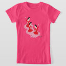 Pesquisar por menina bailarina camisetas Meninas