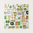 Pesquisar por reggae de artes pósteres Padrão