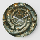 Pesquisar por espiral tempo relogios de parede Túnel