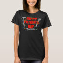 Pesquisar por mecânico feliz camisetas Pais