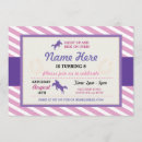 Pesquisar por montado em convites Horseback