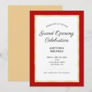 Pesquisar por inauguração convites Para todos