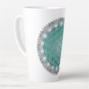 Pesquisar por geometria sagrado canecas Flor da vida
