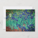 Pesquisar por impressionism cartoes postais Van gogh