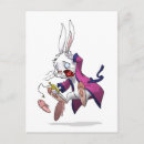 Pesquisar por rabbit cartoes postais Desenho animado