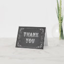 Pesquisar por chalkboard cartoes Whimsical