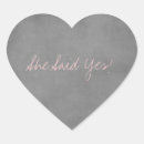 Pesquisar por eu disse sim adesivos Proposta