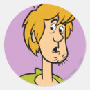 Pesquisar por desgrenhado adesivos Personagem de desenho animado