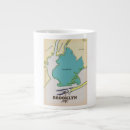 Pesquisar por gigantes de new york canecas Map