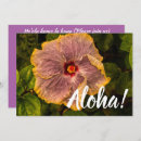 Pesquisar por hawaiian hibiscus convites Para ela