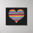 Pesquisar por arco íris impressão de canvas Gay
