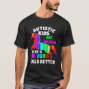 Pesquisar por autistic camisetas Girls