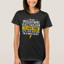 Pesquisar por industrial camisetas Trabalhador