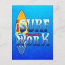Pesquisar por de surf cartoes postais Surfista
