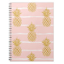 Pesquisar por striped cadernos de notas Ouro