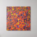 Pesquisar por pinturas abstratas impressão de canvas Arte abstracta