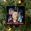 Pesquisar por joe biden ornamentos Engraçado