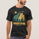 Pesquisar por caminhada montanha camisetas Exploração