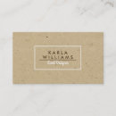 Pesquisar por textura papel cartao de visita Bege