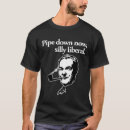 Pesquisar por humor da esquerda camisetas Esquerdo