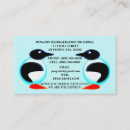 Pesquisar por pinguim cartao de visita Pinguins