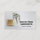 Pesquisar por locksmith cartao de visita Bloqueio