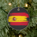 Pesquisar por bandeira espanha ornamentos País