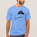 Pesquisar por ameaças camisetas Para ele