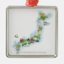 Pesquisar por mapas antigos ornamentos História