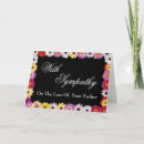 Pesquisar por perda pai horizontal cartoes De compaixão