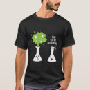 Pesquisar por compostos químicos camisetas Mesa periódica