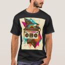Pesquisar por rádios vintage camisetas Som